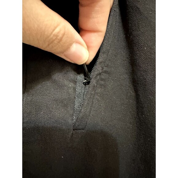 J. Crew Womans Bootcut Pants Size 10 Minimal Office Work Career Business - Picture 10 of 15